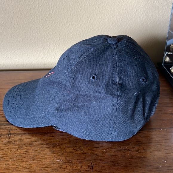 Houston Rockets Hat - Picture 2 of 5